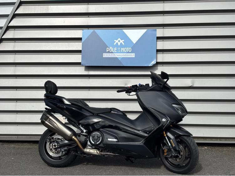 YAMAHA XP T-MAX 530 DX