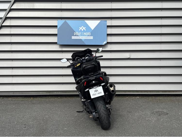 YAMAHA XP T-MAX 530 DX