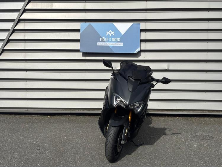 YAMAHA XP T-MAX 530 DX