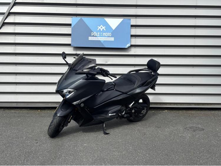 YAMAHA XP T-MAX 530 DX
