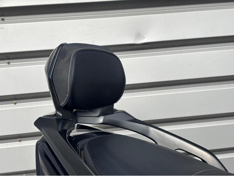 YAMAHA XP T-MAX 530 DX