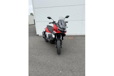 VOGE SR1 125 ADV