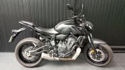 Photo du véhicule YAMAHA