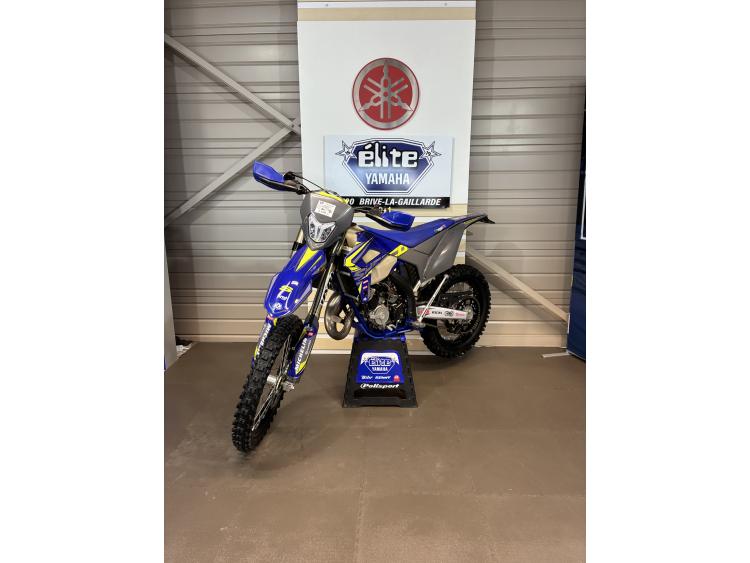 SHERCO 125 SE-R FACTORY