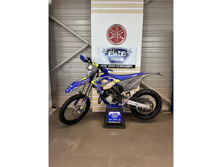 SHERCO 125 SE-R FACTORY