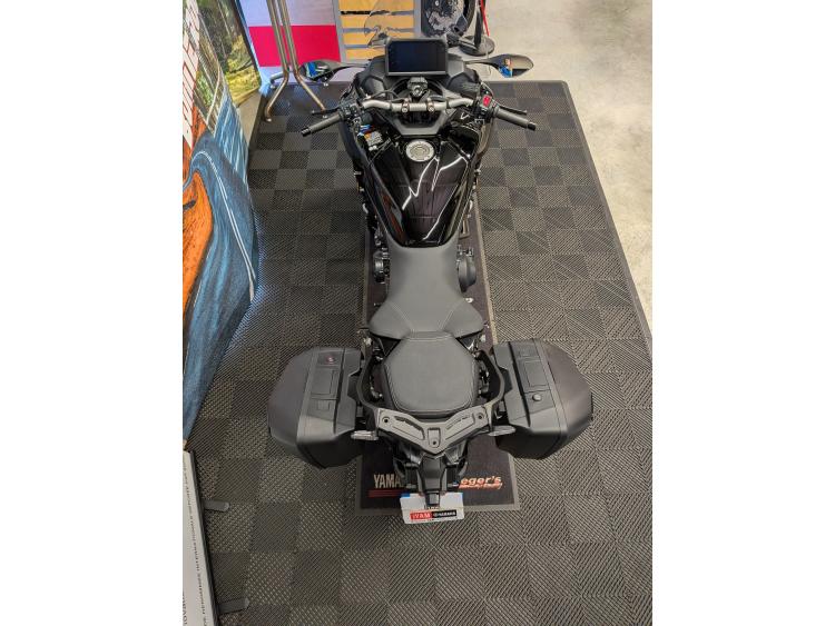 YAMAHA NIKEN 850 GT - GARANTIE CONSTRUCTEUR DECEMBRE 2026