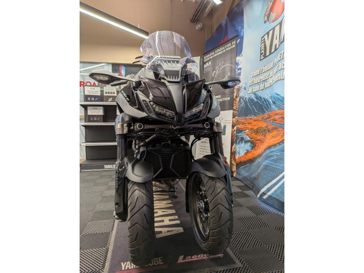YAMAHA NIKEN 850 GT - GARANTIE CONSTRUCTEUR DECEMBRE 2026