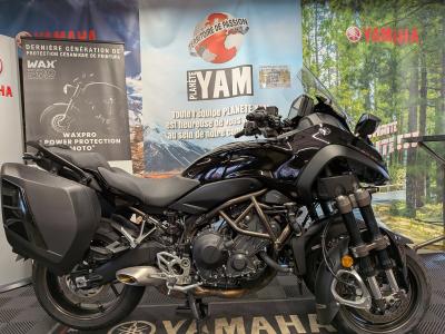 YAMAHA NIKEN 850 GT