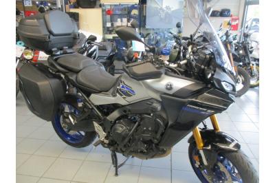 YAMAHA TRACER 9 GT