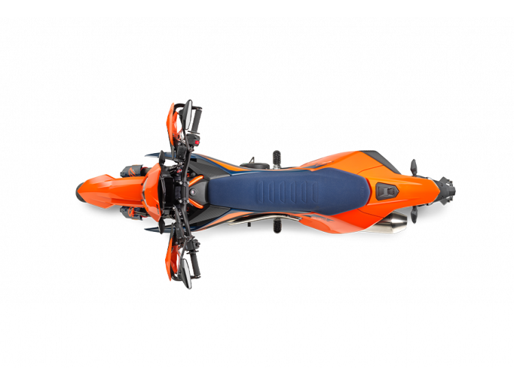 KTM 690 SMC R