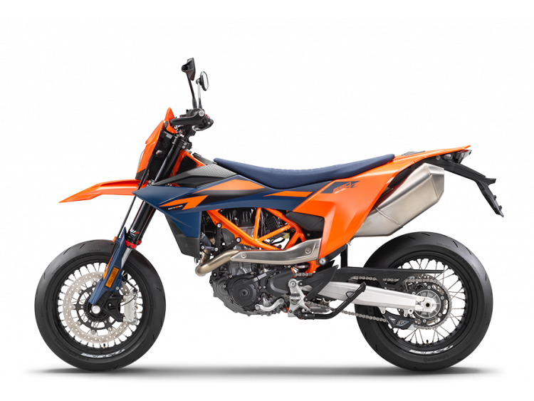 KTM 690 SMC R