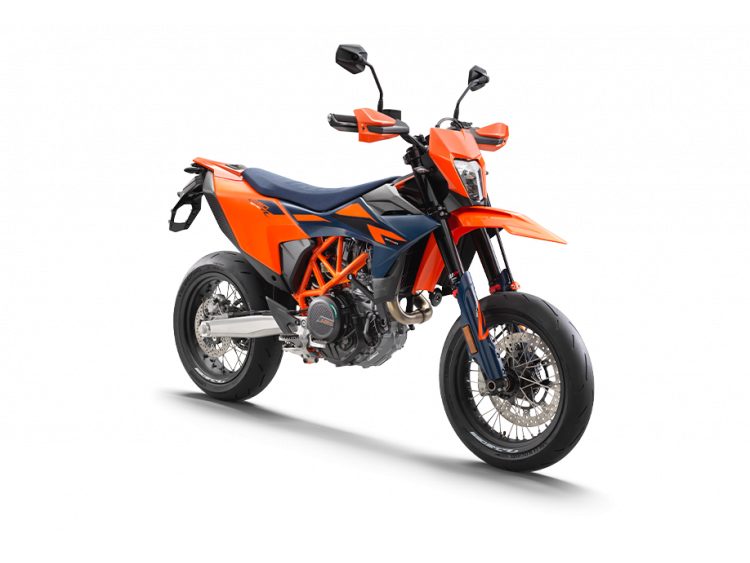 KTM 690 SMC R