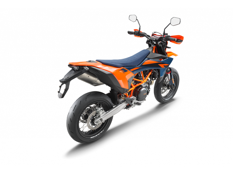KTM 690 SMC R