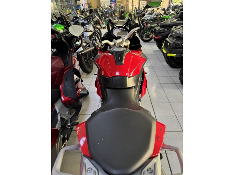 BMW S 1000 XR