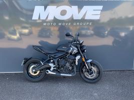Photo du véhicule TRIUMPH