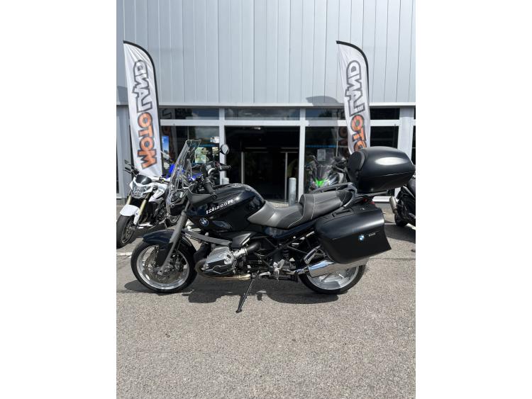 BMW R 1200 R