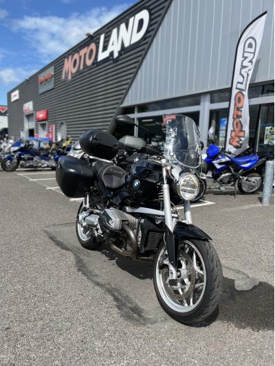 BMW R 1200 R