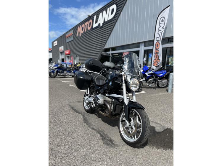 BMW R 1200 R