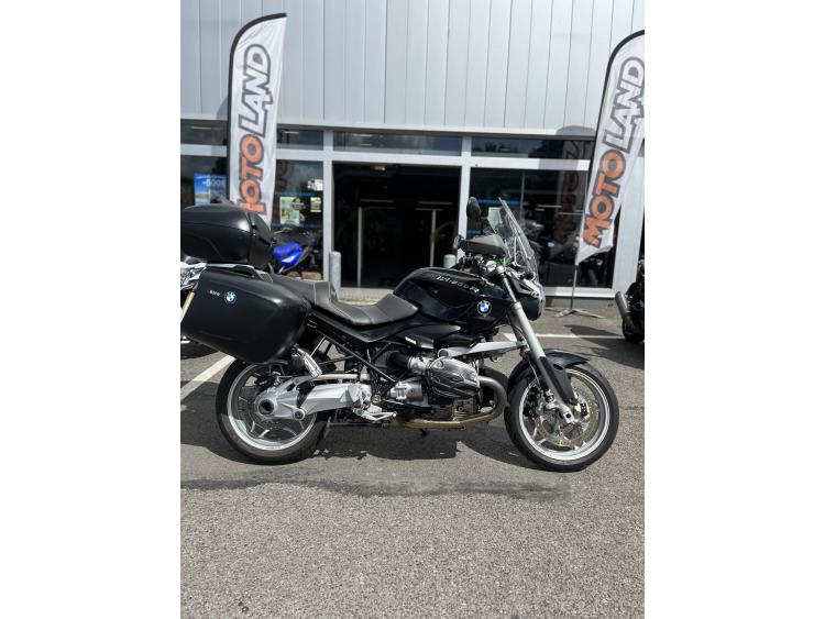 BMW R 1200 R