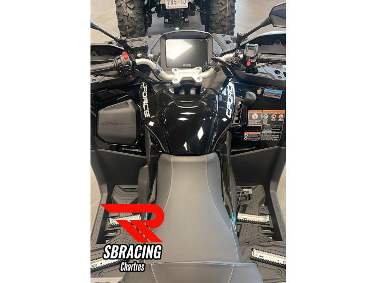 CF MOTO CFORCE 850 Black Line