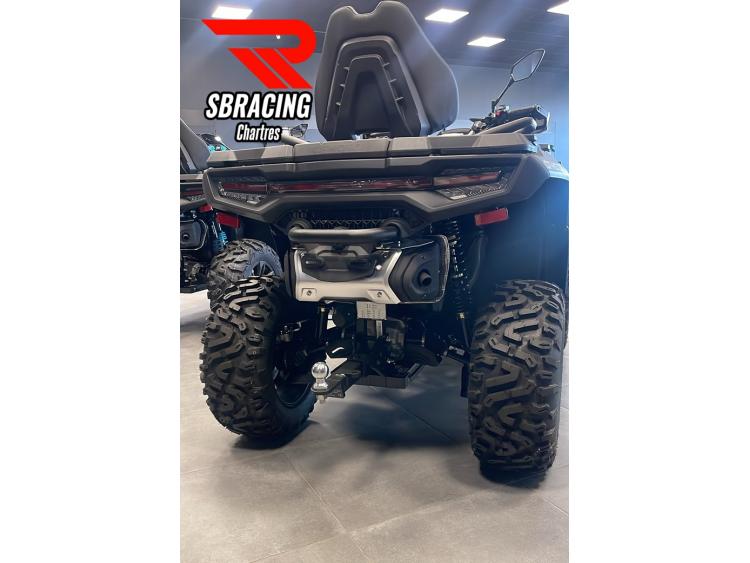 CF MOTO CFORCE 850 Black Line