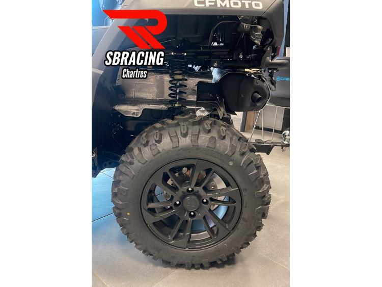 CF MOTO CFORCE 850 Black Line