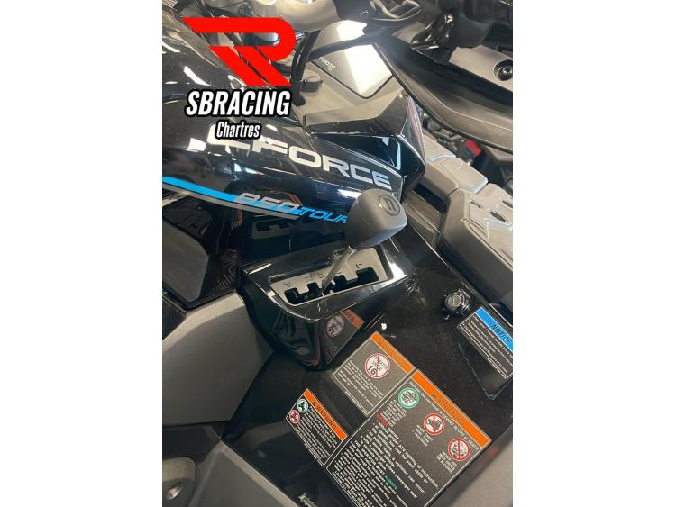 CF MOTO CFORCE 850 Black Line