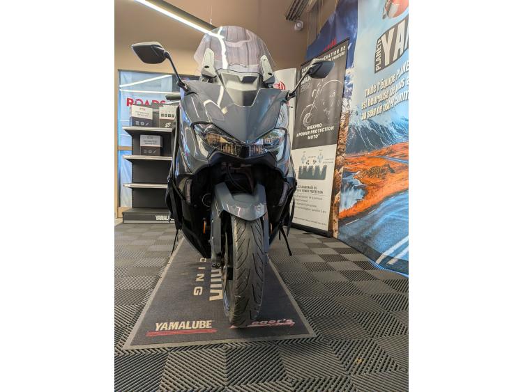 YAMAHA XP T-MAX 560 TECH MAX
