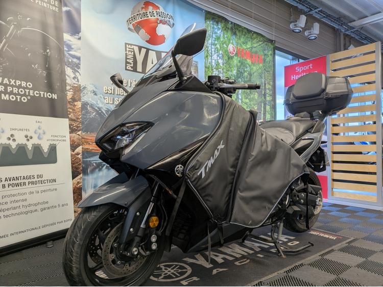 YAMAHA XP T-MAX 560 TECH MAX