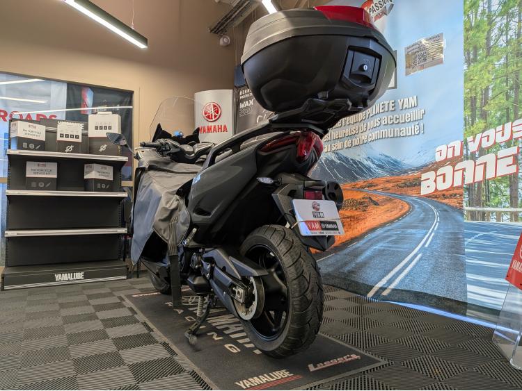 YAMAHA XP T-MAX 560 TECH MAX
