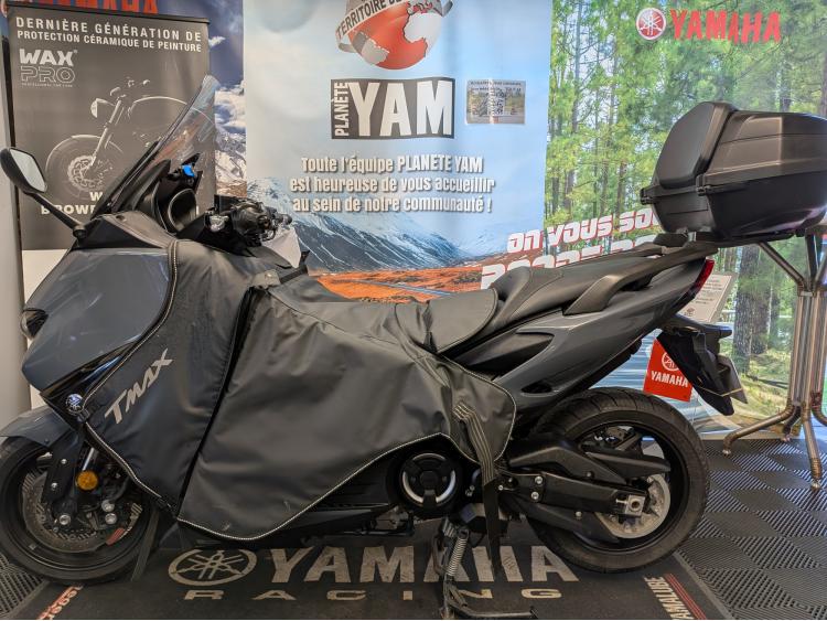 YAMAHA XP T-MAX 560 TECH MAX