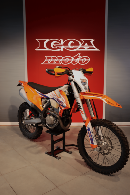 KTM 350 EXC-F