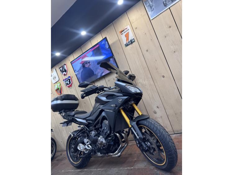 YAMAHA MT-09 TRACER / GARANTIE 12 MOIS 