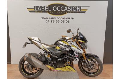 SUZUKI GSX-S 750