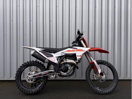 KTM 250 SX-F