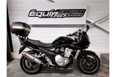 SUZUKI GSF 650 S BANDIT ABS