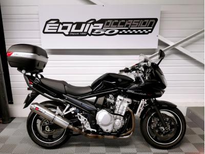 SUZUKI GSF 650 S BANDIT ABS
