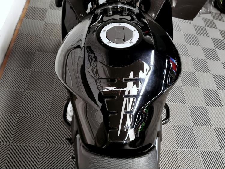 SUZUKI GSF 650 S BANDIT ABS - ELIGIBLE A2
