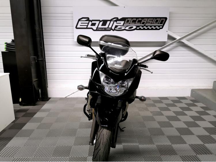 SUZUKI GSF 650 S BANDIT ABS - ELIGIBLE A2