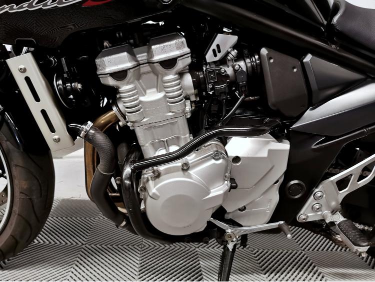 SUZUKI GSF 650 S BANDIT ABS - ELIGIBLE A2