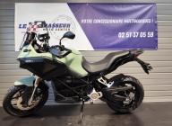 ZERO MOTORCYCLES DS 15.6 + A1