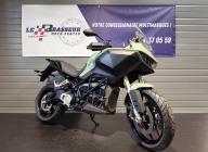 ZERO MOTORCYCLES DS 15.6 + A1