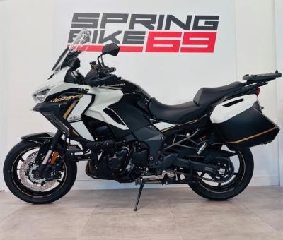 KAWASAKI VERSYS 1100 S 
