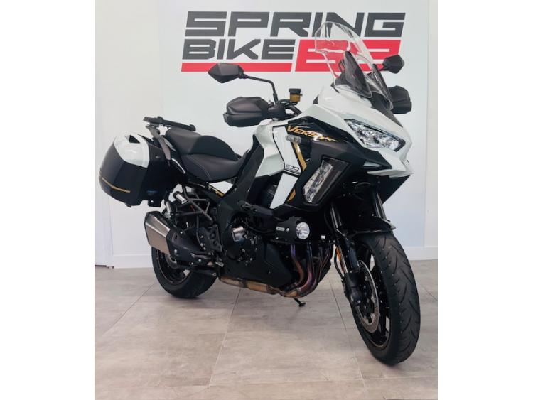 KAWASAKI VERSYS 1100 S 