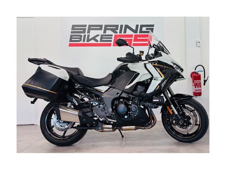 KAWASAKI VERSYS 1100 S 
