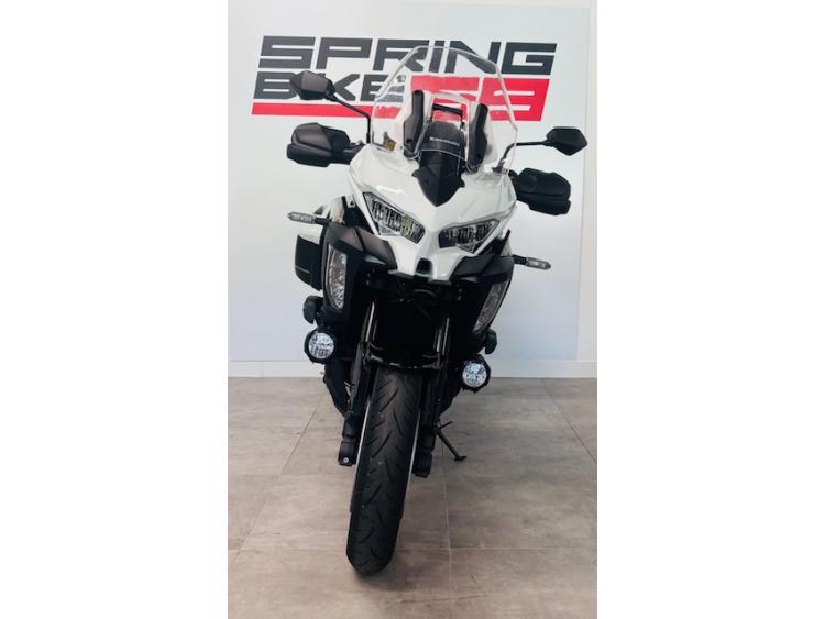 KAWASAKI VERSYS 1100 S 