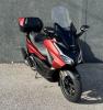 Photo du véhicule HONDA