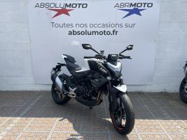 Photo du véhicule CF MOTO