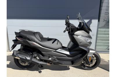 VOGE SR4 LUXE RADAR