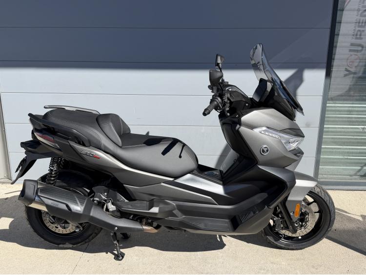 VOGE SR4 LUXE RADAR